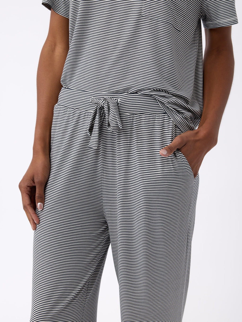 Women's Bamboo Stretch-Knit Pant