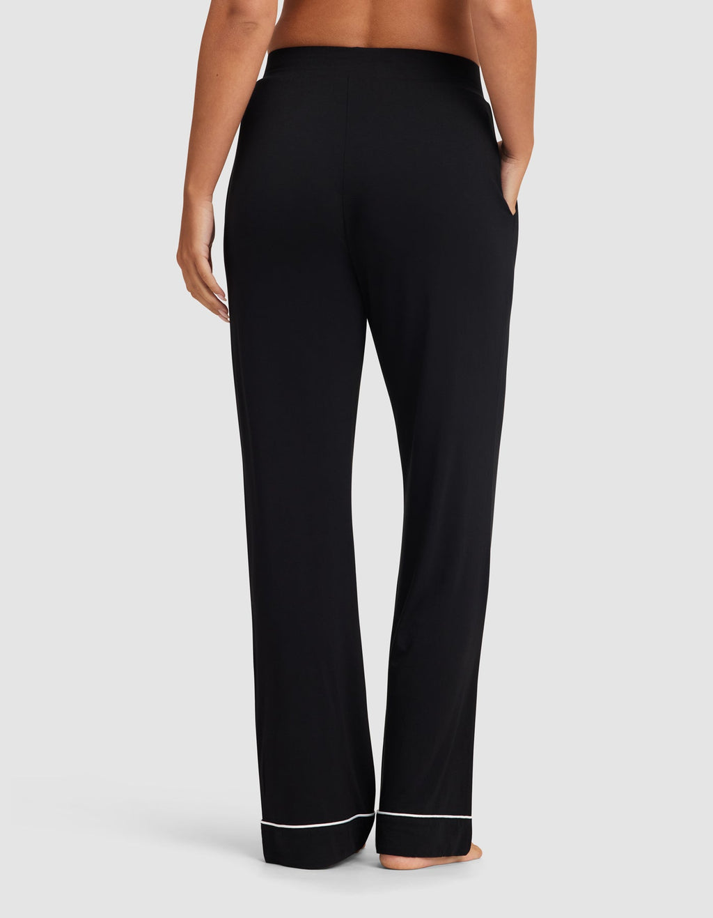 Women's Bamboo Stretch-Knit Pajama Pant