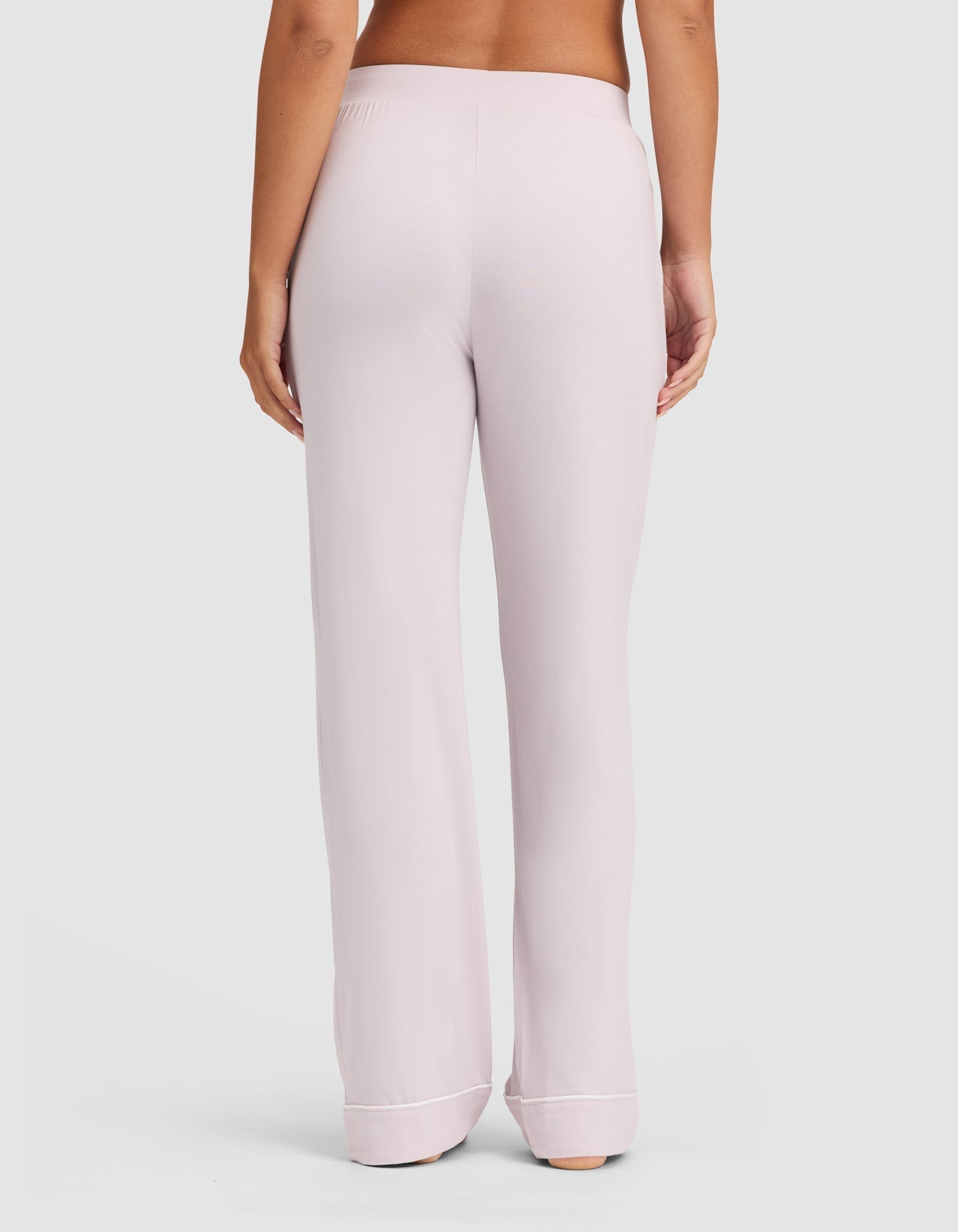 Women's Bamboo Stretch-Knit Pajama Pant