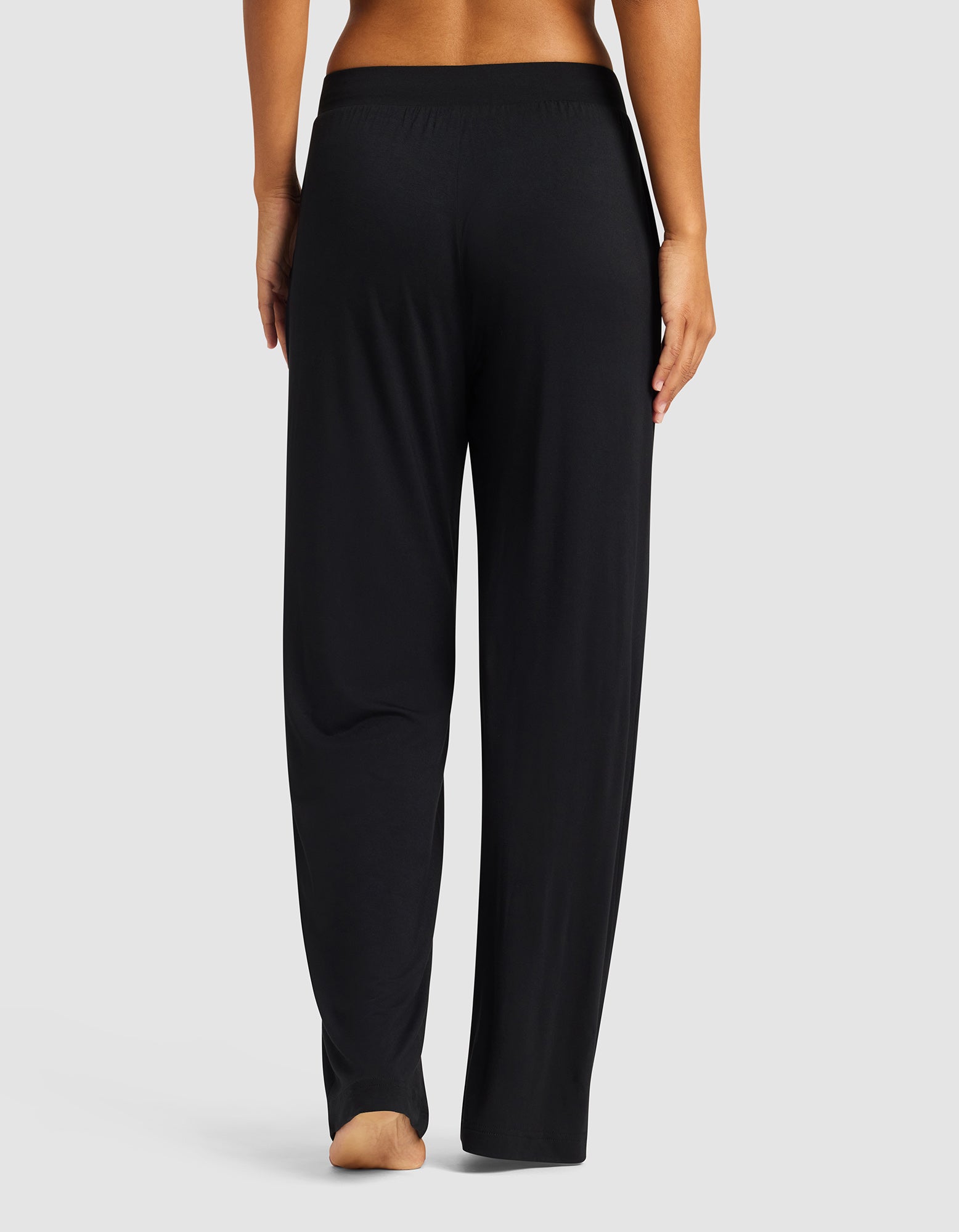 Women's Bamboo Stretch-Knit Pant
