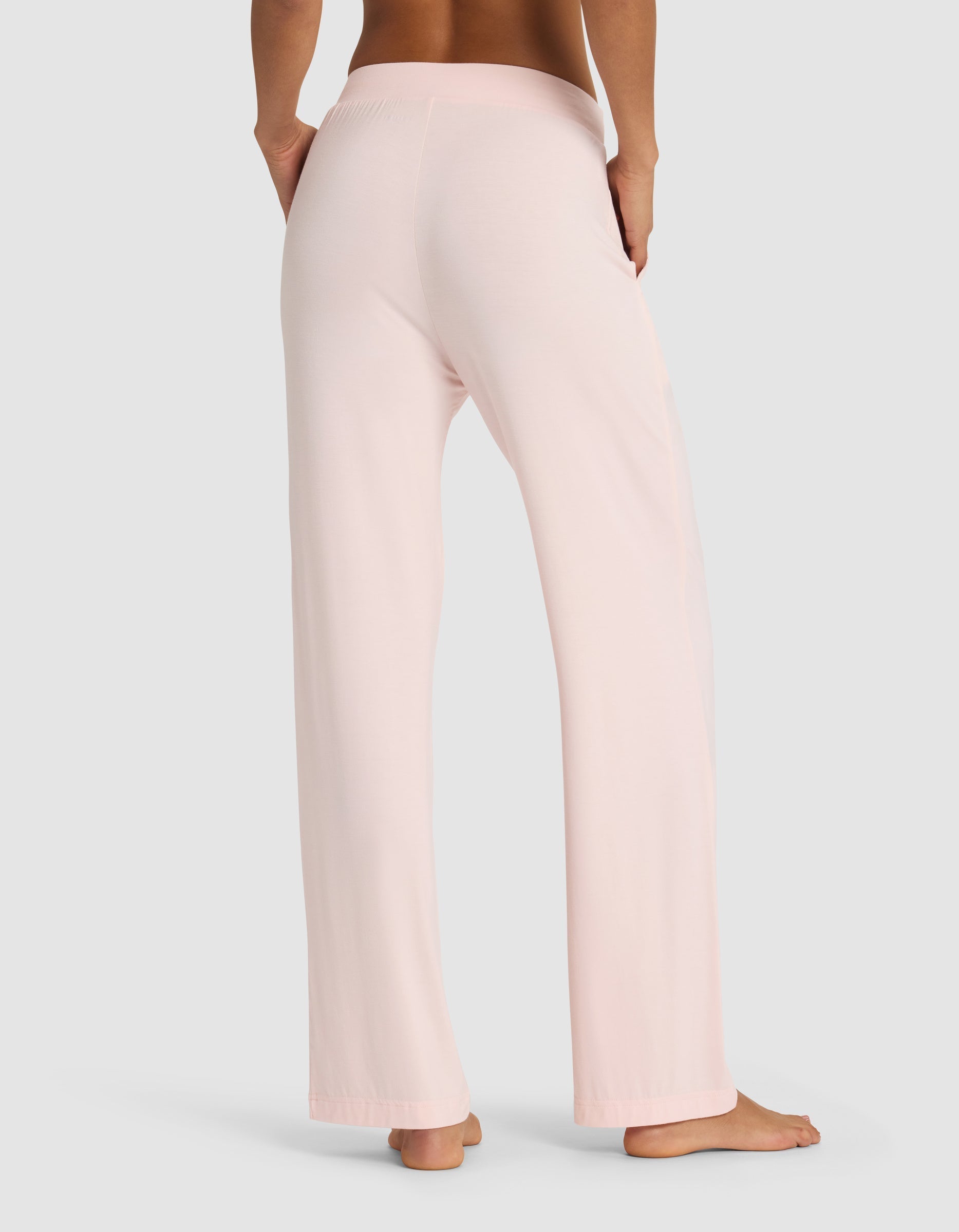 Women's Bamboo Stretch-Knit Pant