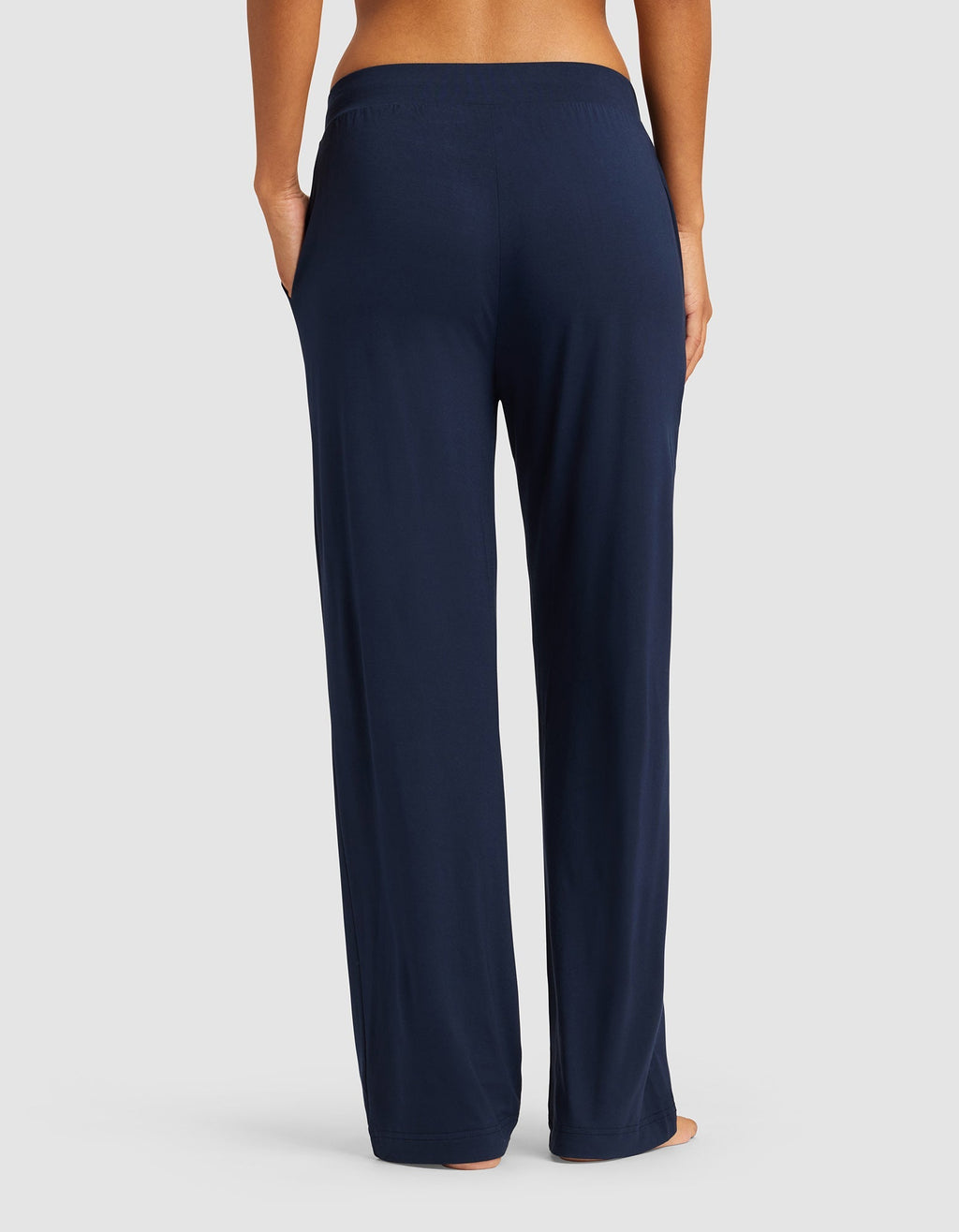 Women's Bamboo Stretch-Knit Pant